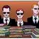 Illustration for article titled Im not a Nazi: Secrets of SHIELD episode Nothing Personal